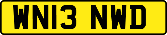 WN13NWD
