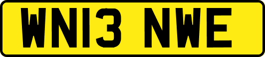 WN13NWE