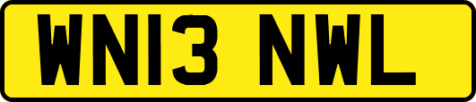 WN13NWL