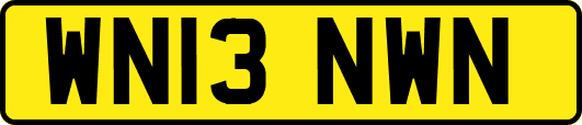 WN13NWN