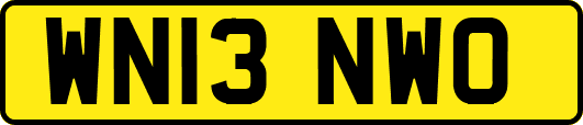 WN13NWO