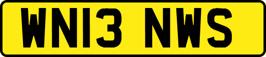 WN13NWS