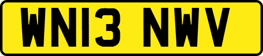 WN13NWV
