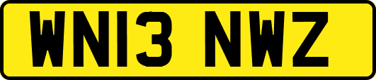 WN13NWZ