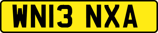 WN13NXA