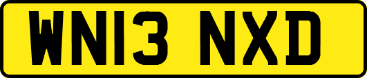 WN13NXD