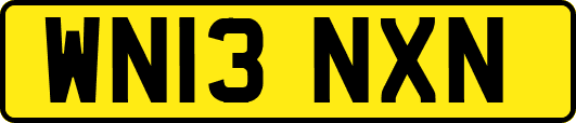 WN13NXN