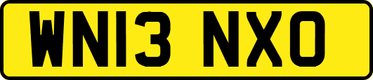 WN13NXO