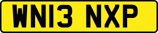 WN13NXP