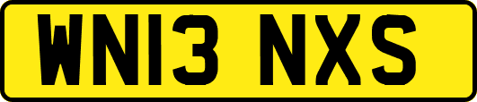 WN13NXS
