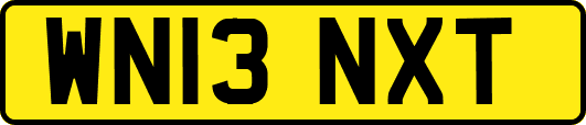 WN13NXT