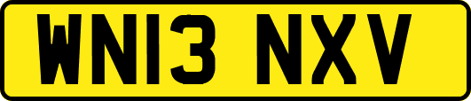 WN13NXV