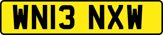 WN13NXW
