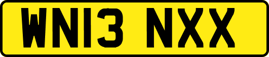 WN13NXX
