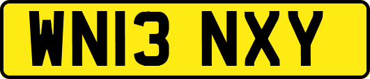 WN13NXY