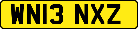 WN13NXZ