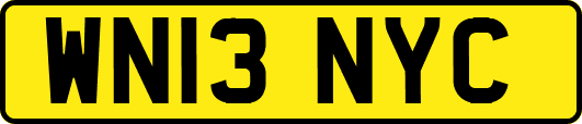 WN13NYC