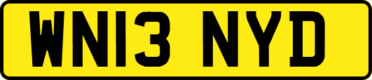WN13NYD