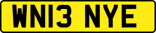 WN13NYE
