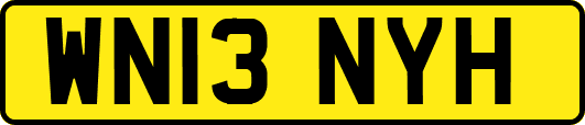 WN13NYH