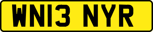 WN13NYR
