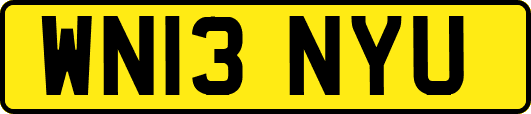 WN13NYU