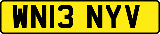 WN13NYV