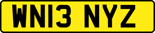 WN13NYZ