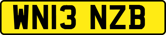 WN13NZB