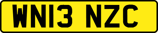 WN13NZC