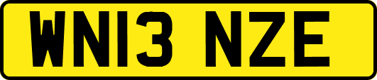 WN13NZE