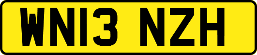 WN13NZH