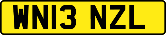 WN13NZL