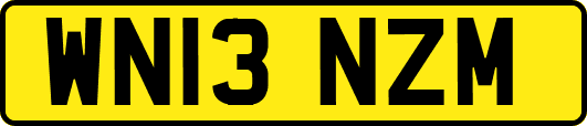 WN13NZM