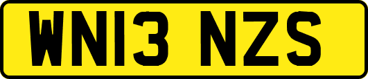 WN13NZS