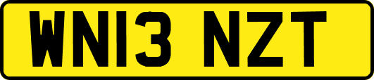 WN13NZT
