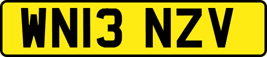 WN13NZV