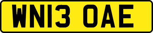WN13OAE