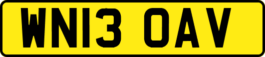 WN13OAV