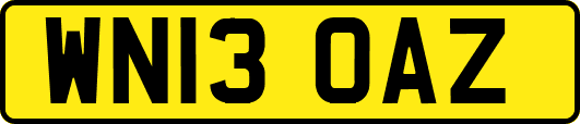 WN13OAZ