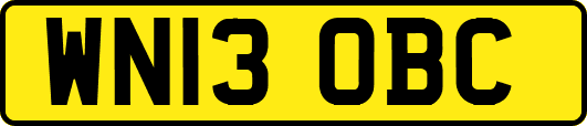 WN13OBC
