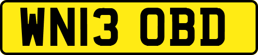 WN13OBD
