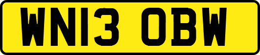 WN13OBW