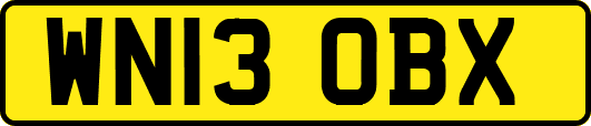 WN13OBX