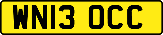 WN13OCC