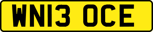 WN13OCE