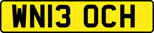 WN13OCH