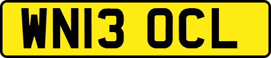 WN13OCL