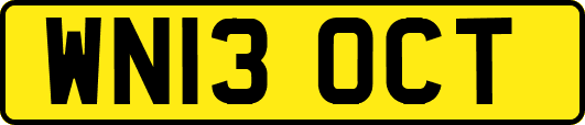 WN13OCT