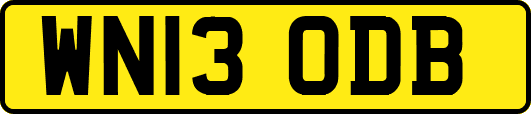 WN13ODB